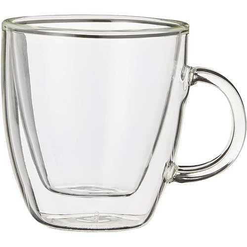 Bodum BISTRO double wall espresso mug 150mL 5 oz