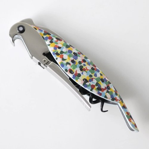 Alessi Parrot Corkscrew ALESSI Alessi Parrot Corkscrew ALESSI