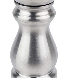 Peugeot PEUGEOT Paris Salt Mill Stainless Steel 18cm