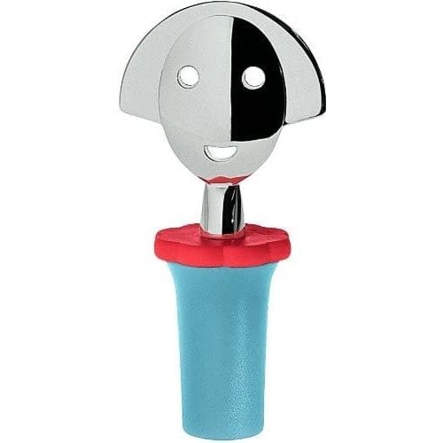 Alessi ALESSI Anna Stop 2 stopper Blue