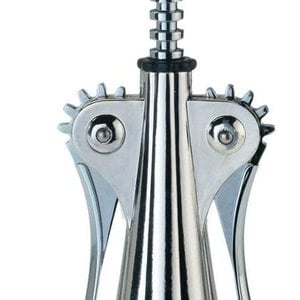 Alessi ALESSI ‘Anna G’ Corkscrew Zamak