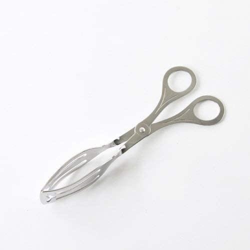 Alessi ALESSI Pastry Tong Alessi ALESSI Pastry Tong