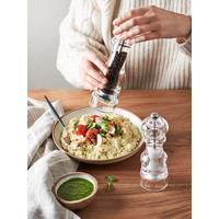 PEUGEOT Nancy Salt Mill 7”