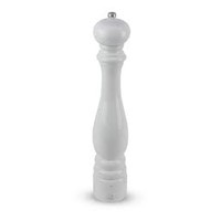PEUGEOT Paris U'Select White Lacquer Pepper Mill 16”