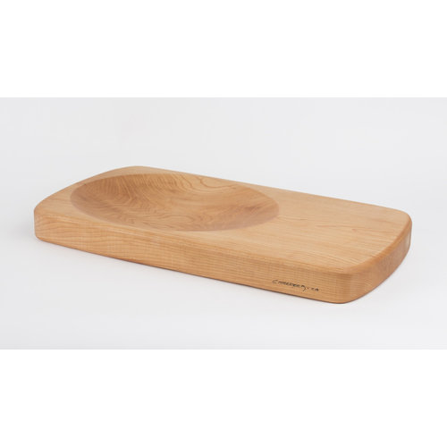 Littledeer LITTLEDEER Cutting Bowl 8 x 12" Littledeer LITTLEDEER Cutting Bowl 8 x 12"