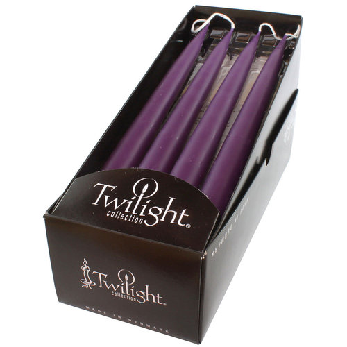 OCD Danish Taper short 10” Violet OCD Danish Taper short 10” Violet