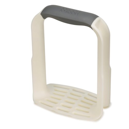 Joseph Joseph JOSEPH JOSEPH Easy-Mash Potato Masher Joseph Joseph JOSEPH JOSEPH Easy-Mash Potato Masher