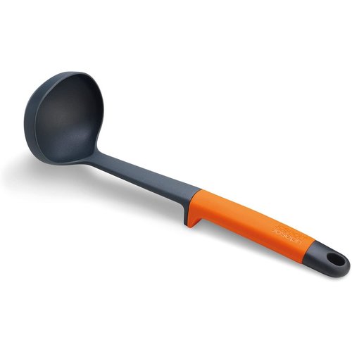 Joseph Joseph JOSEPH JOSEPH NYLON LADLE ORANGE