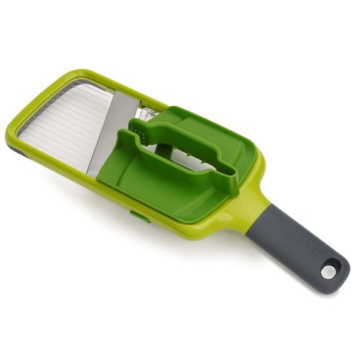 Joseph Joseph JOSEPH JOSEPH Multi-Grip Mandoline Joseph Joseph JOSEPH JOSEPH Multi-Grip Mandoline