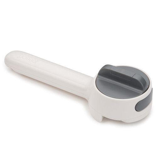 Joseph Joseph JOSEPH JOSEPH CAN DO PLUS CAN OPENER GREY Joseph Joseph JOSEPH JOSEPH CAN DO PLUS CAN OPENER GREY