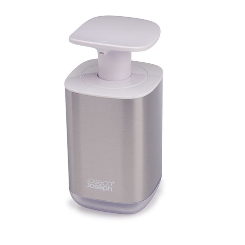 Joseph Joseph JOSEPH JOSEPH Presto Hygenic Soap Dispenser Joseph Joseph JOSEPH JOSEPH Presto Hygenic Soap Dispenser