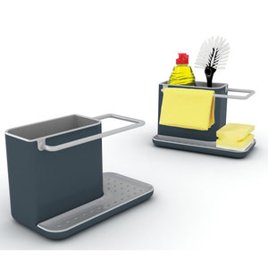 Joseph Joseph JOSEPH JOSEPH Caddy Sink-Area Organizer