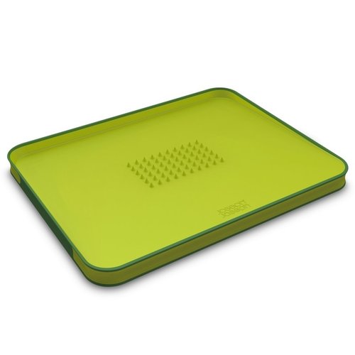 Joseph Joseph JOSEPH JOSEPH Cut & Carve Large Green Joseph Joseph JOSEPH JOSEPH Cut & Carve Large Green