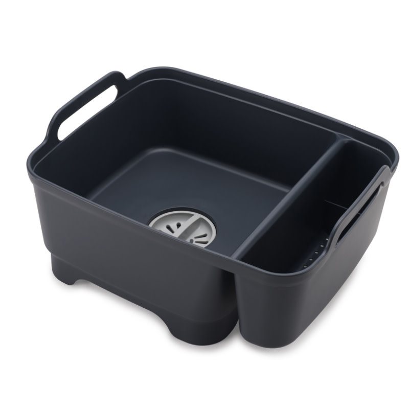 JOSEPH JOSEPH Wash and Drain dishwashing bowl Nicetys