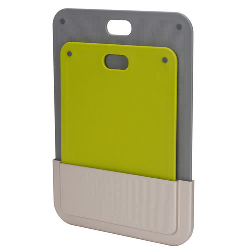 Joseph Joseph JOSEPH JOSEPH Doorstore Chop S/2 Boards Joseph Joseph JOSEPH JOSEPH Doorstore Chop S/2 Boards