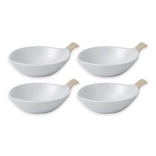 Royal Doulton ELLEN DEGENERES Fish Bowl 4.5” / Set of 4 Royal Doulton ELLEN DEGENERES Fish Bowl 4.5” / Set of 4