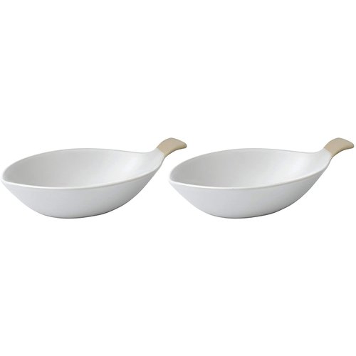 Royal Doulton ELLEN DEGENERES Fish Bowl 8" Set/2 Royal Doulton ELLEN DEGENERES Fish Bowl 8" Set/2
