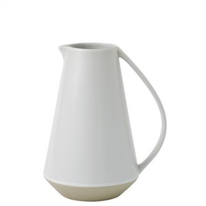 Royal Doulton ELLEN DEGENERES Ceramic Jug 9” 67.5 oz.