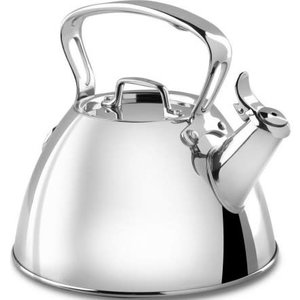 All Clad Kettle Stainless Steel ALL CLAD