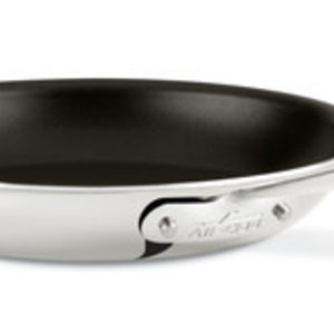 All Clad Fry Pan 12”  Non Stick D3