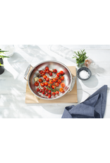 ALL CLAD Round Grill Basket - Nicetys