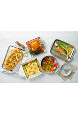 ALL CLAD Round Grill Basket - Nicetys