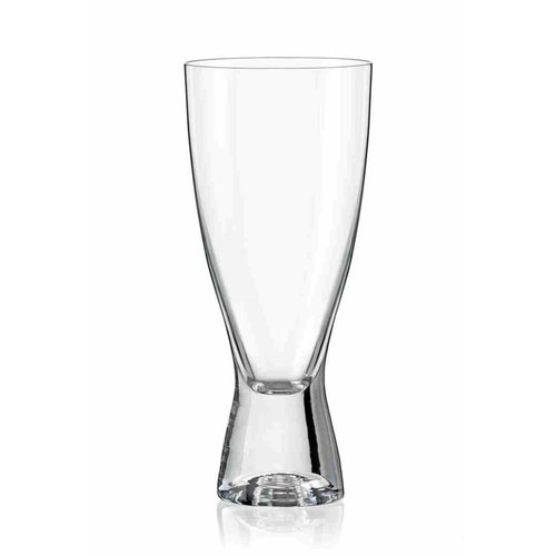 David Shaw Tableware BOHEMIA Samba Highball Glass 350ml David Shaw Tableware BOHEMIA Samba Highball Glass 350ml