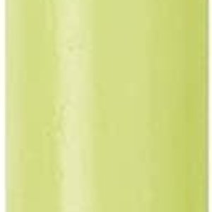 IHR Candle 10” Column LIME Germany