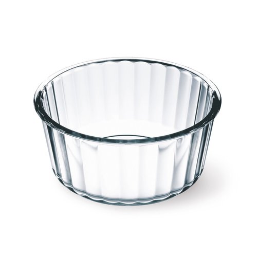Simax SIMAX Souffle Dish 1.9 L Simax SIMAX Souffle Dish 1.9 L