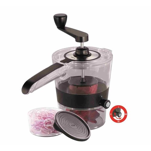 Gefu GEFU Spiralfix Spiral Slicer