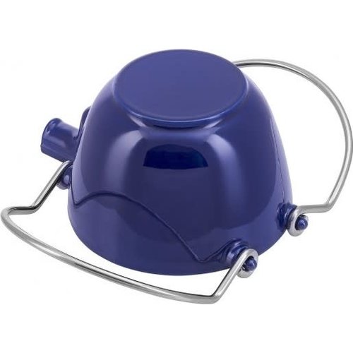 Staub Teapot / kettle STAUB blue