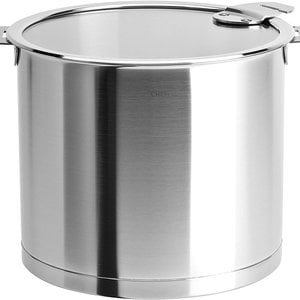 Cristel USA Inc. CRISTEL Stockpot 7.5 qt