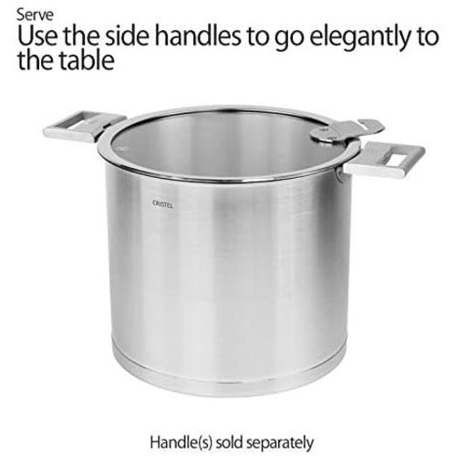 Cristel USA Inc. CRISTEL Stockpot 10 qt