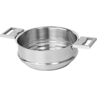 CRISTEL Steamer 6.5” to 8”
