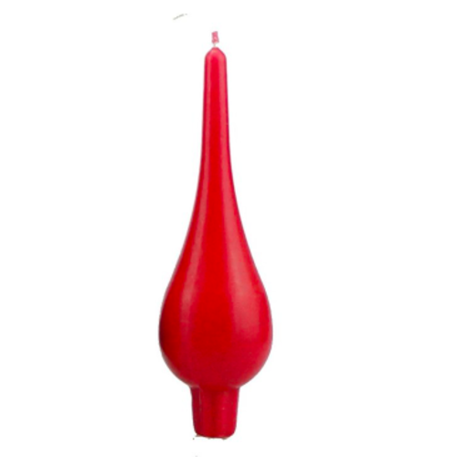 Diana Drop Shaped Candle Diana Drop Shaped Candle