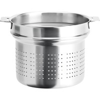 CRISTEL Pasta Pot Insert for 7 qt