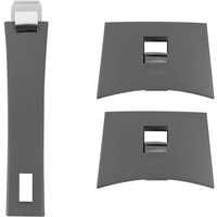 CRISTEL Handle Set Gray