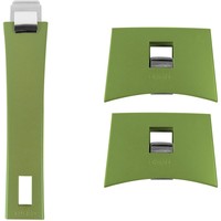 CRISTEL Handle Set Fresh Green