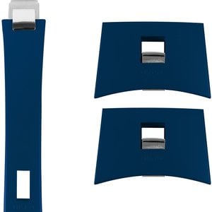 Cristel USA Inc. CRISTEL Handle Set Dark Blue