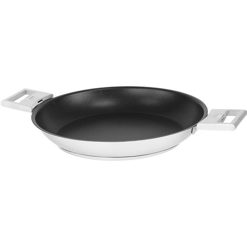 Cristel USA Inc. CRISTEL Fry Pan Non Stick 8 Inch