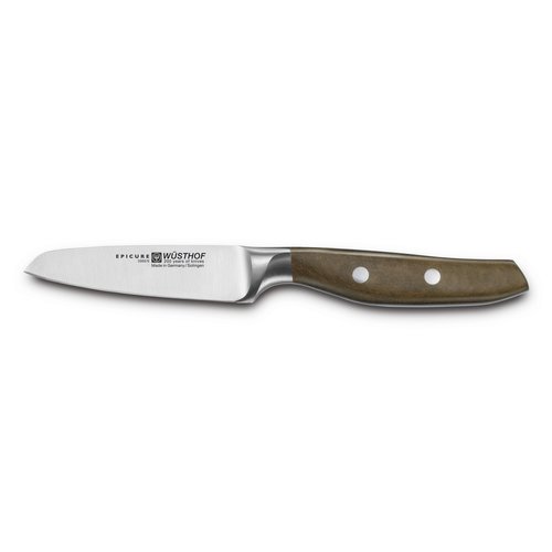 Wusthof Wusthof Epicure Paring Knife 3 1/2" Wusthof Wusthof Epicure Paring Knife 3 1/2"