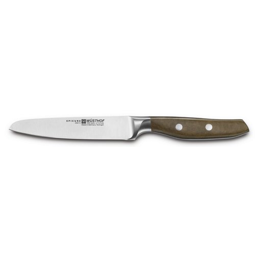 Wusthof Wusthof Epicure Utility / Paring 4 1/2" Wusthof Wusthof Epicure Utility / Paring 4 1/2"