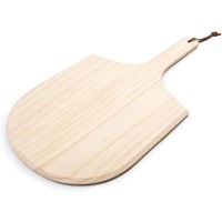 Pizza Paddle Wood