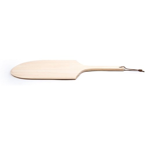 Fox Run Pizza Paddle Wood