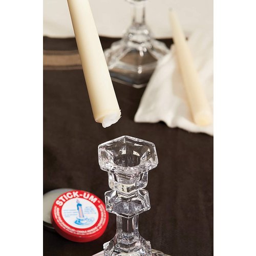 Fox Run Stickum for Candle Affixing