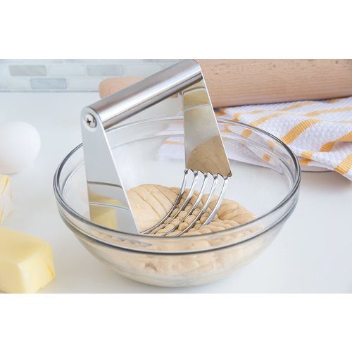 Fox Run Pastry Blender Stainless Steel