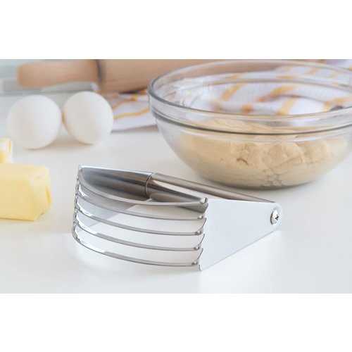Fox Run Pastry Blender Stainless Steel