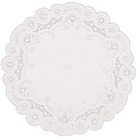 Paper Doilies 10” 12 Pack