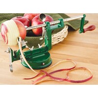 Apple Machine with Suction Base