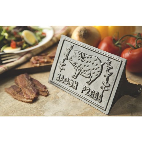 Fox Run Bacon Press